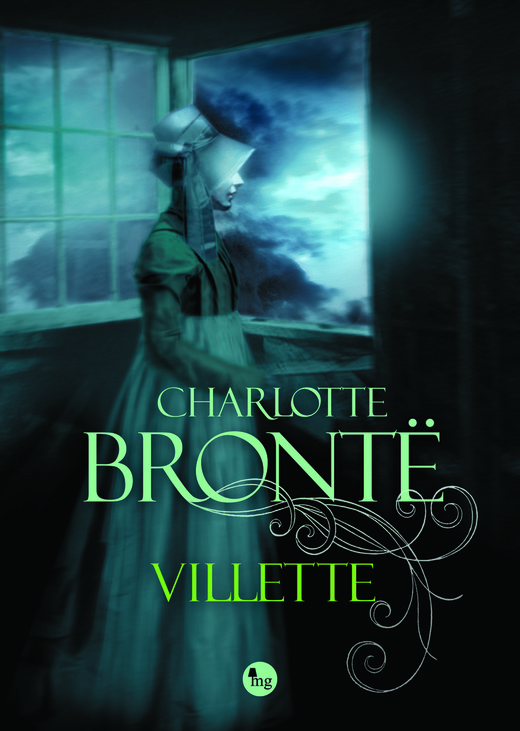 okładka Villette ebook | epub, mobi | Charlotte Bronte