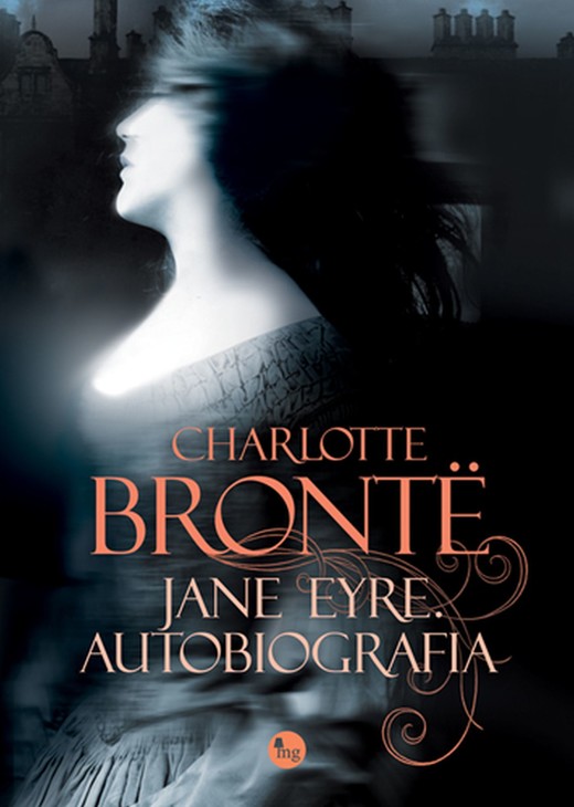 okładka Jane Eyre. Autobiografia ebook | epub, mobi | Charlotte Bronte