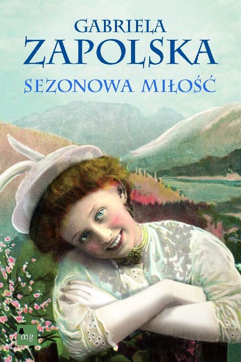 okładka Sezonowa miłość ebook | epub, mobi