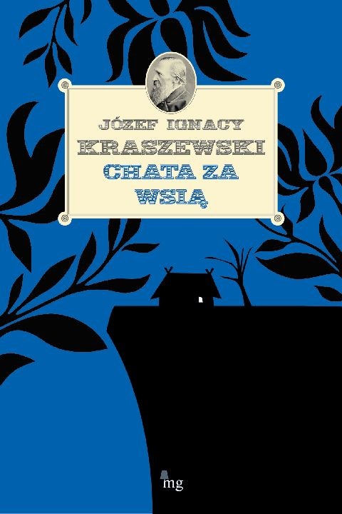 okładka Chata za wsią ebook | epub, mobi