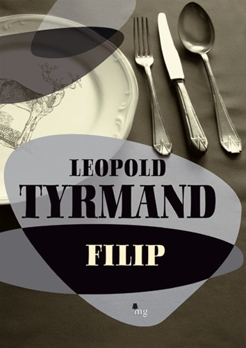 okładka Filip ebook | epub, mobi | Leopold Tyrmand