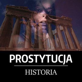 okładka Prostytucja. Niezwykła historia audiobook | MP3 | Lubecki Józef