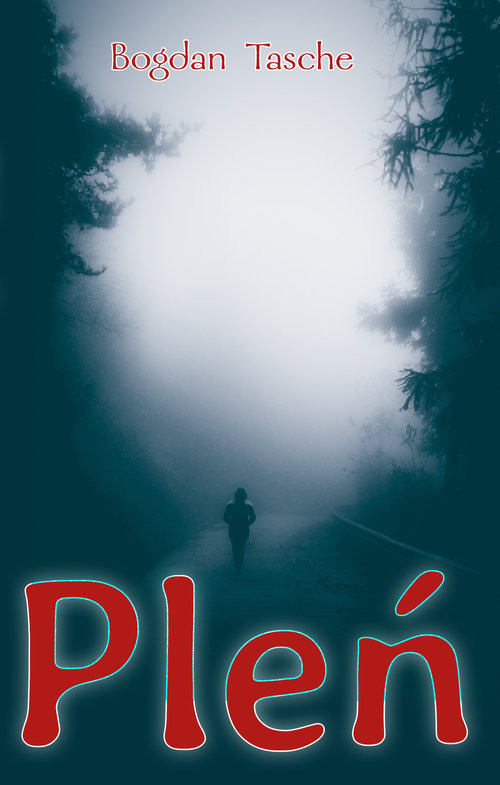 okładka Pleń książka