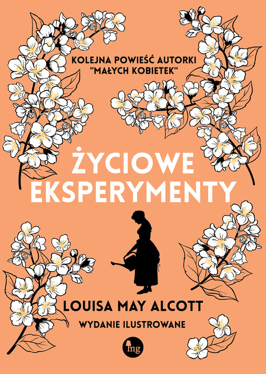 okładka Życiowe eksperymenty ebook | epub, mobi | Louisa May Alcott