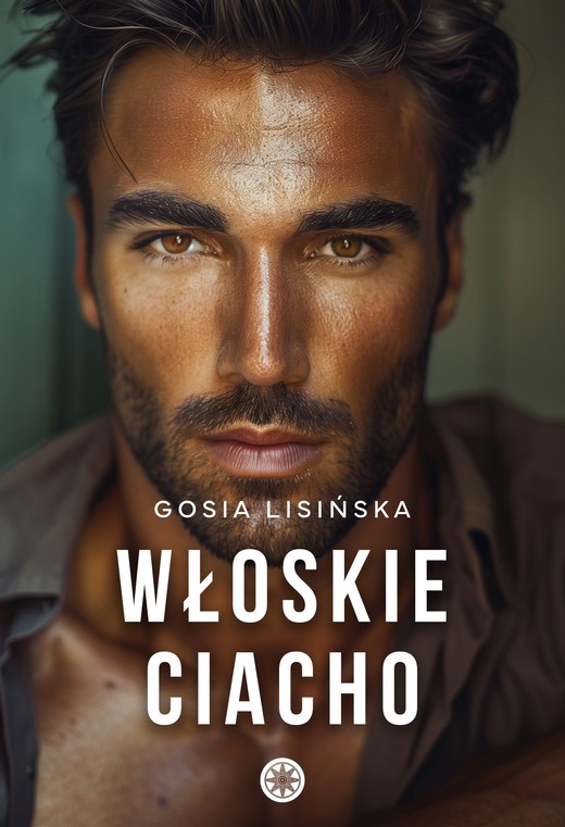 okładka Włoskie ciacho ebook | epub, mobi, pdf | Gosia Lisińska