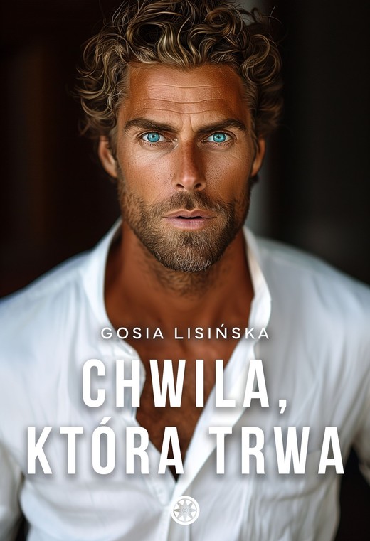 okładka Chwila która trwa ebook | epub, mobi, pdf | Gosia Lisińska