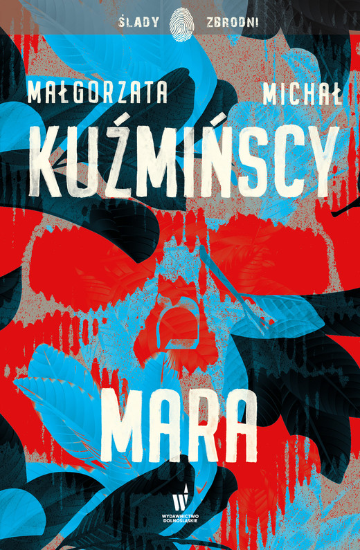 okładka Mara ebook | epub, mobi | Michał Kuźmiński, Małgorzata Kuźmińska