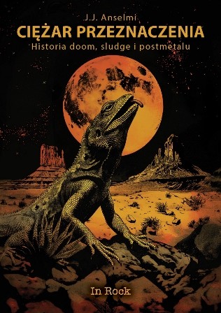 okładka Ciężar przeznaczenia książka