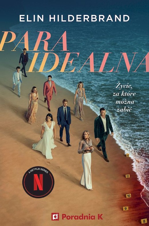 okładka Para Idealna książka