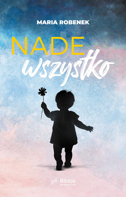 okładka Nade wszystko książka