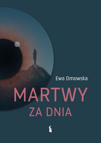 okładka Martwy za dnia książka