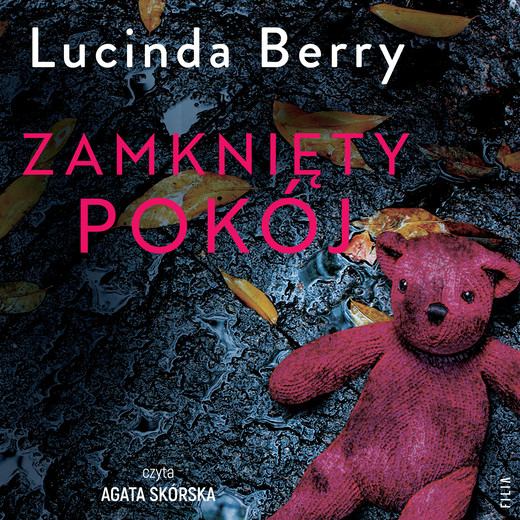 okładka Zamknięty pokój audiobook | MP3 | Lucinda Berry