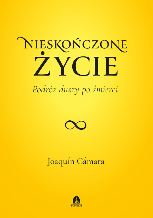 okładka Nieskończone życie ebook | epub, mobi | Joaquín Cámara