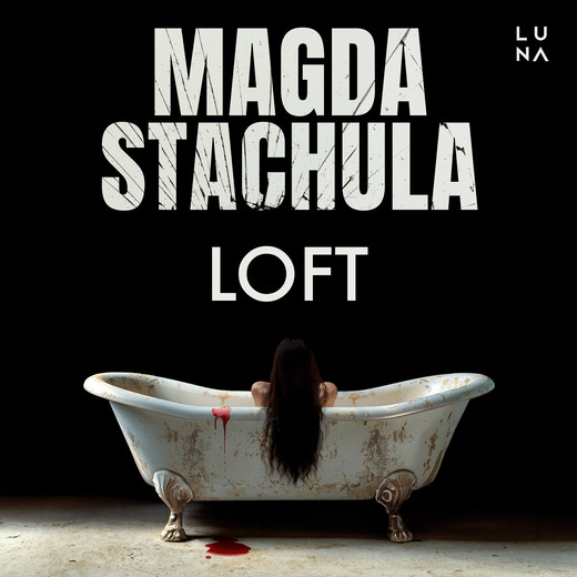 okładka Loft audiobook | MP3 | Magda Stachula