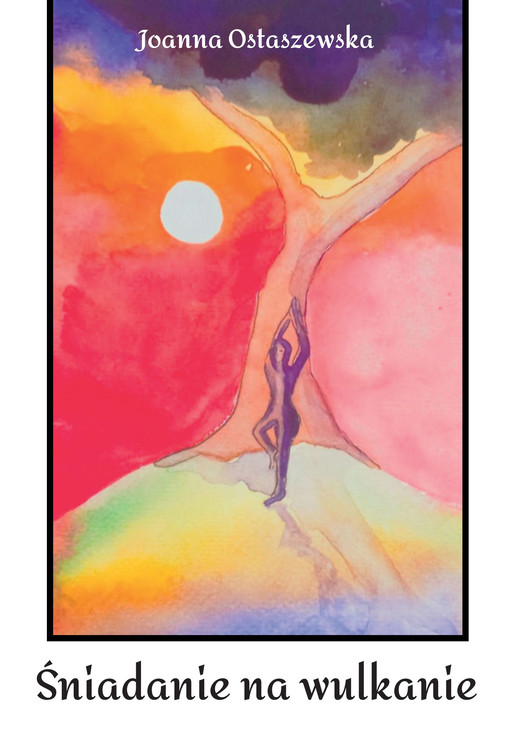 okładka Śniadanie na wulkanie książka