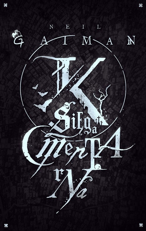 okładka Księga cmentarna książka