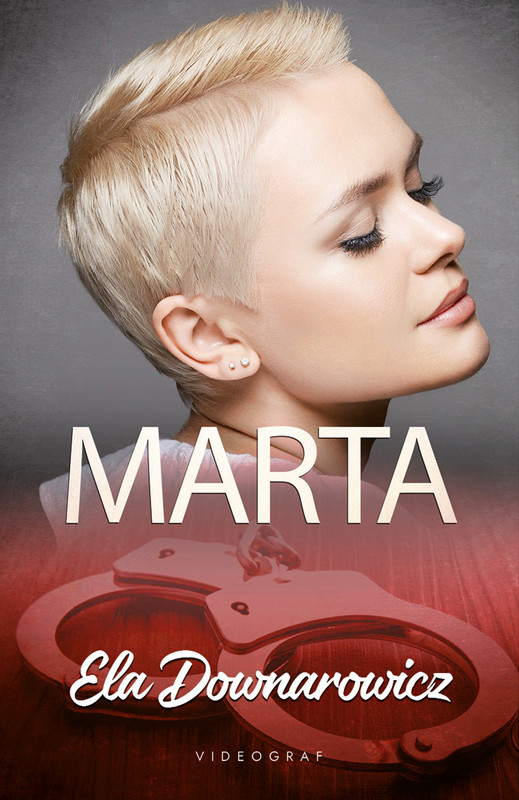 okładka Marta ebook | epub, mobi | Ela Downarowicz