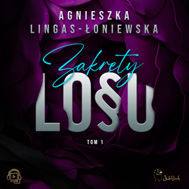 okładka Zakręty losu audiobook | MP3 | Agnieszka Lingas-Łoniewska