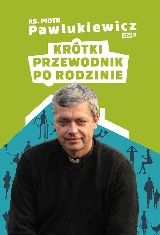 okładka Krótki przewodnik po rodzinie ebook | epub, mobi