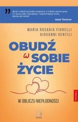 okładka Obudź w sobie życie. W obliczu niepłodności książka | Giovanni Gentili