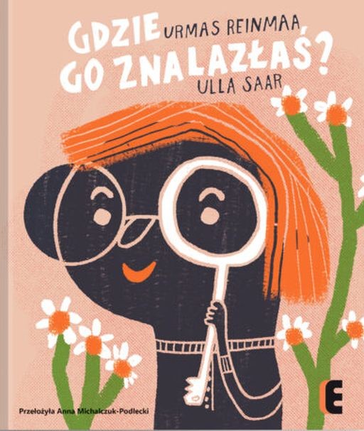 okładka Gdzie go znalazłaś? książka