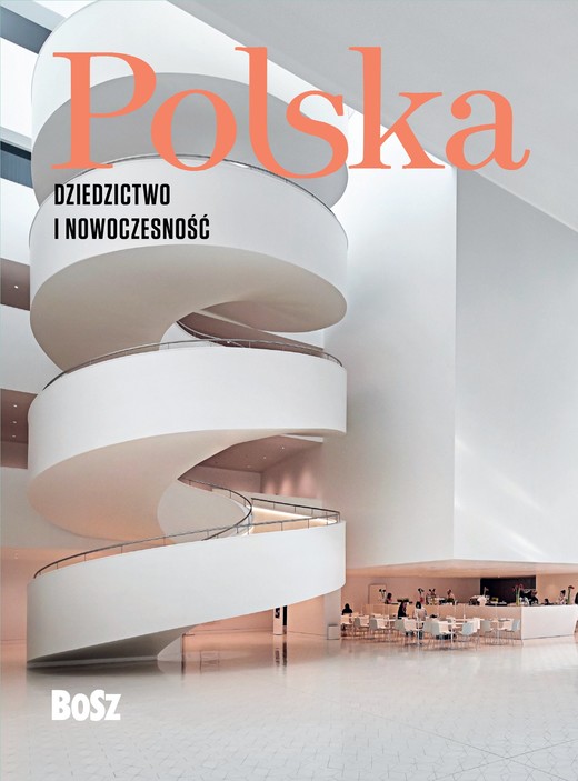 okładka Polska (wydanie minaturowe) książka