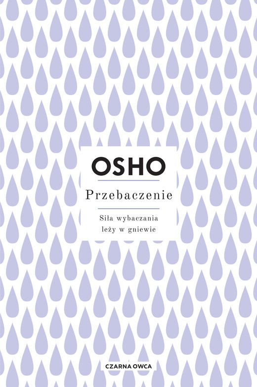 okładka Przebaczenie ebook | epub, mobi | OSHO