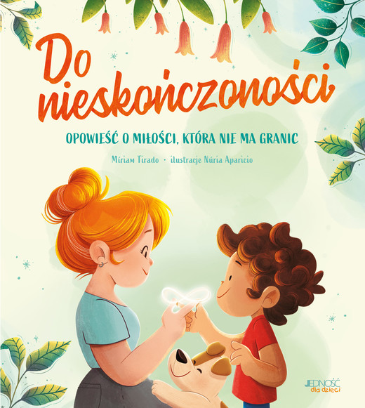 okładka Do nieskończoności. Opowieść o miłości, która nie ma granic książka | Miriam Tirado