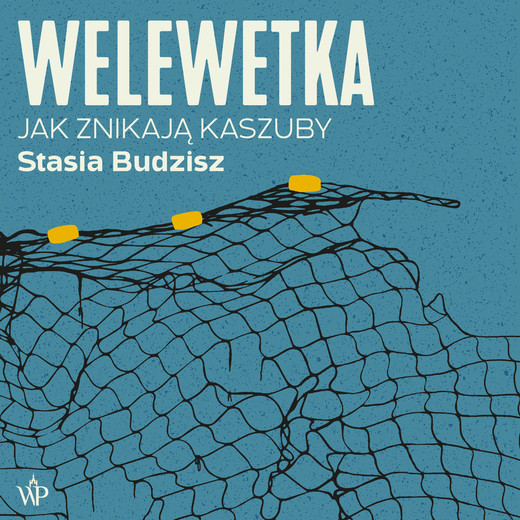 okładka Welewetka audiobook | MP3 | Stasia Budzisz