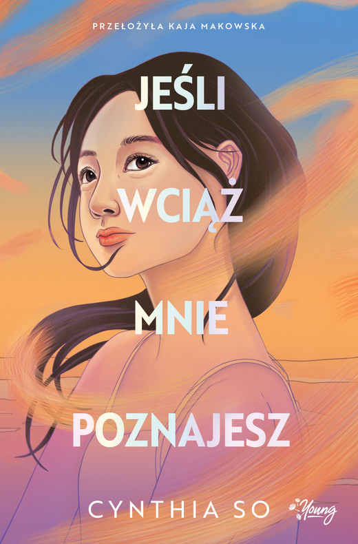 okładka Jeśli wciąż mnie poznajesz ebook | epub, mobi | Cynthia So