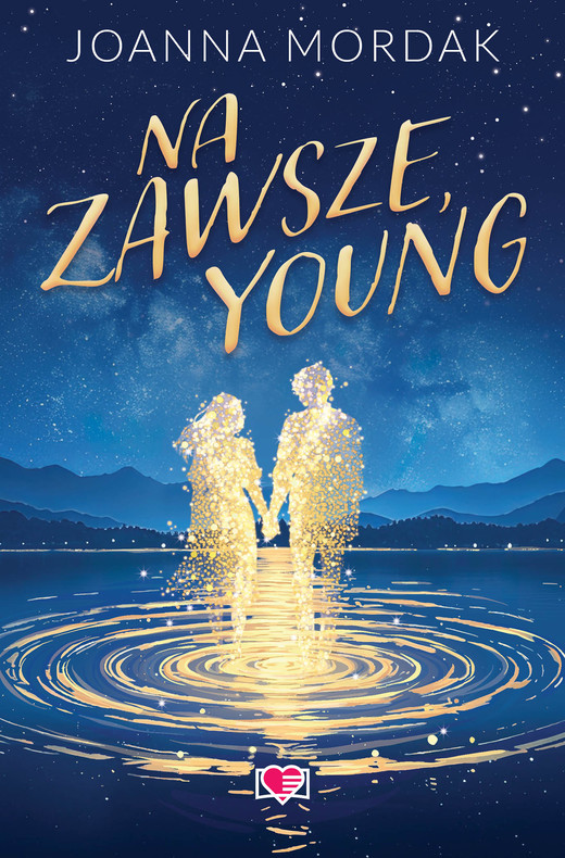 okładka Na zawsze, Young ebook | epub, mobi | Joanna Mordak