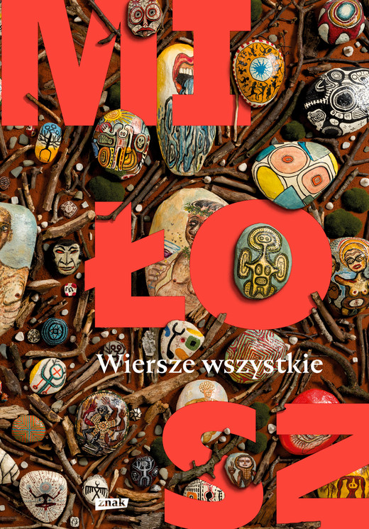 okładka Wiersze wszystkie ebook | epub, mobi | Czesław Miłosz