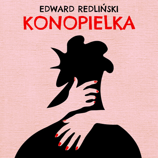 okładka Konopielka audiobook | MP3 | Edward Redliński