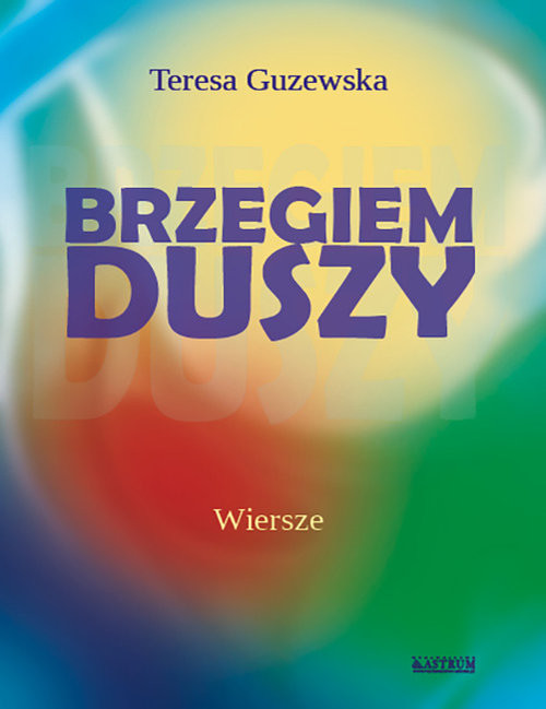 okładka Brzegiem duszy książka