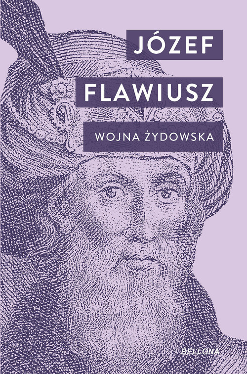okładka Wojna żydowska książka | Józef Flawiusz