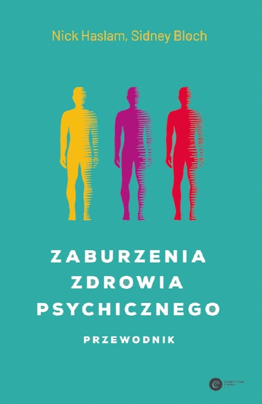 okładka Zaburzenia zdrowia psychicznego. Przewodnik książka