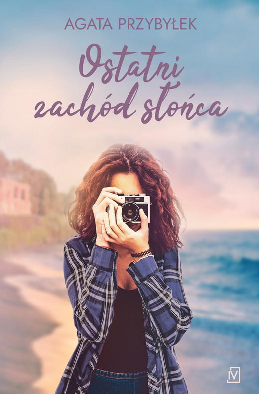 okładka Ostatni zachód słońca ebook | epub, mobi | Agata Przybyłek