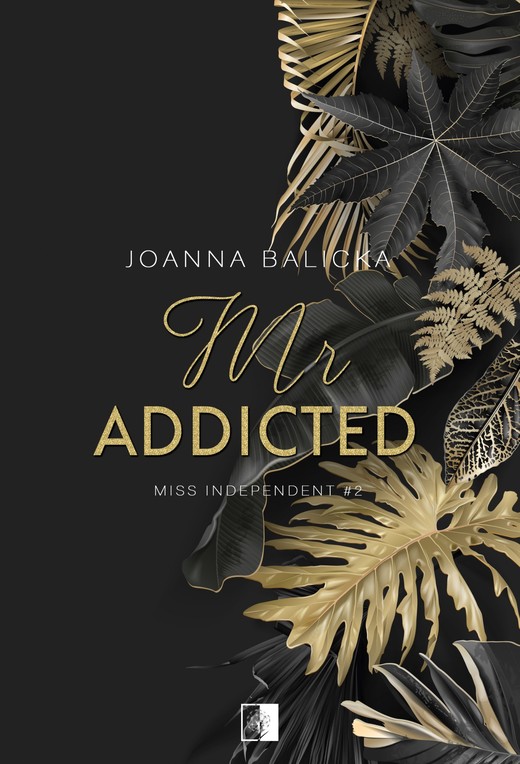 okładka Mr Addicted (wznowienie) ebook | epub, mobi | Joanna Balicka