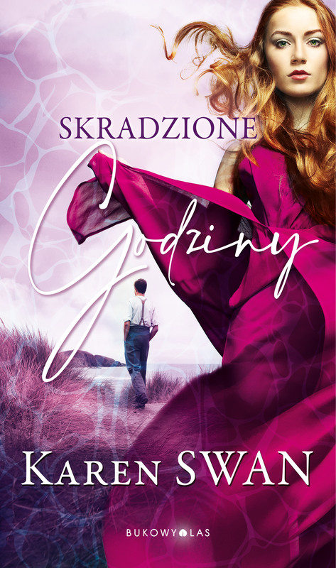 okładka Skradzione godziny. Saga gaelicka ebook | epub, mobi | Swan Karen