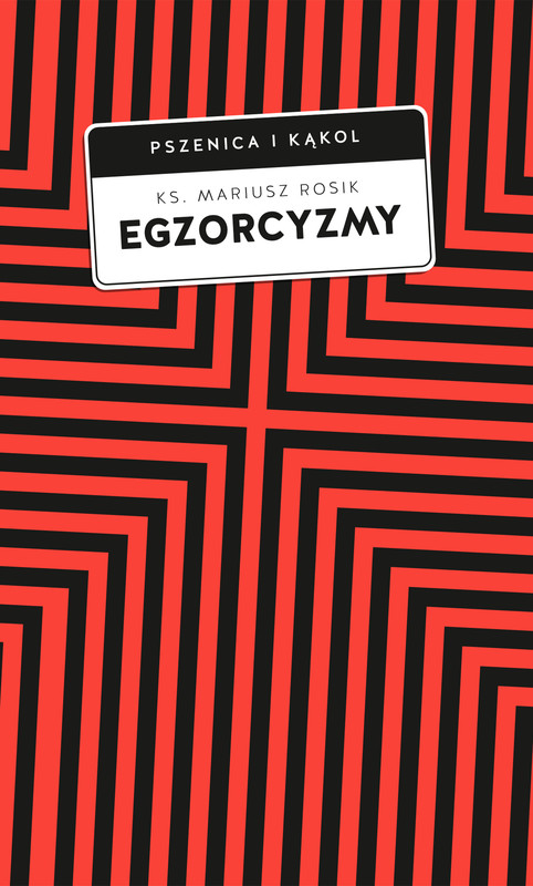 okładka Egzorcyzmy. Historia, doktryna i praktyka ebook | epub, mobi | Mariusz Rosik