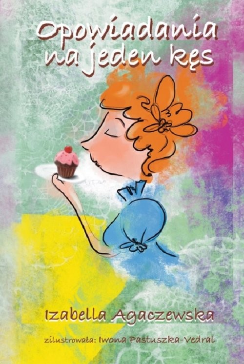 okładka Opowiadania na jeden kęs książka