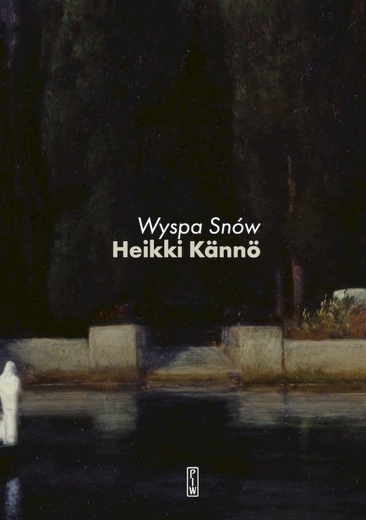 okładka Wyspa snów książka