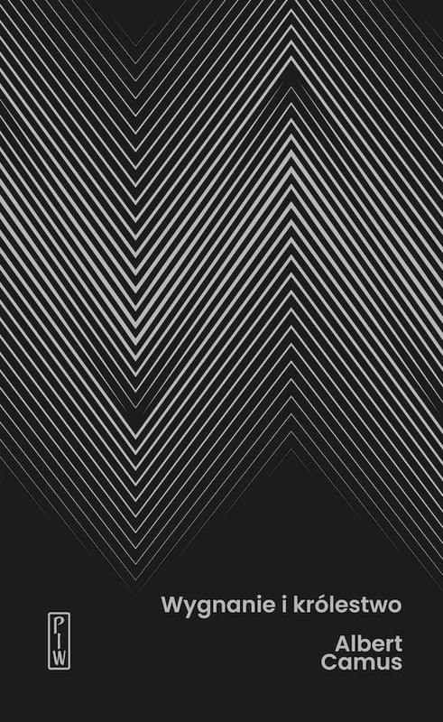 okładka Wygnanie i królestwo książka