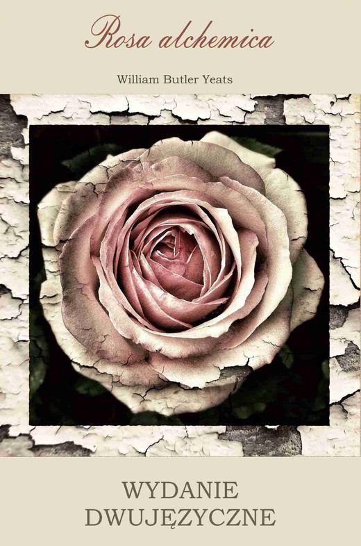 okładka Rosa alchemica ebook | pdf | William Butler Yeats