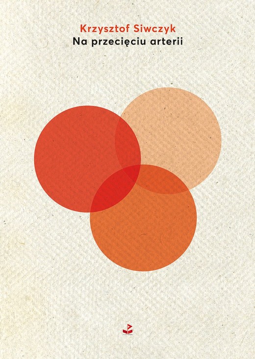 okładka Na przecięciu arterii książka