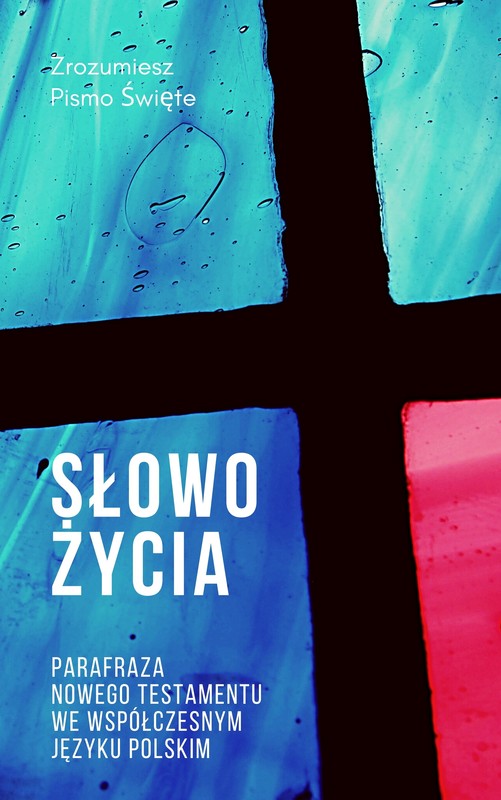 okładka Słowo Życia ebook | epub, mobi | Biblica (praca zbiorowa)