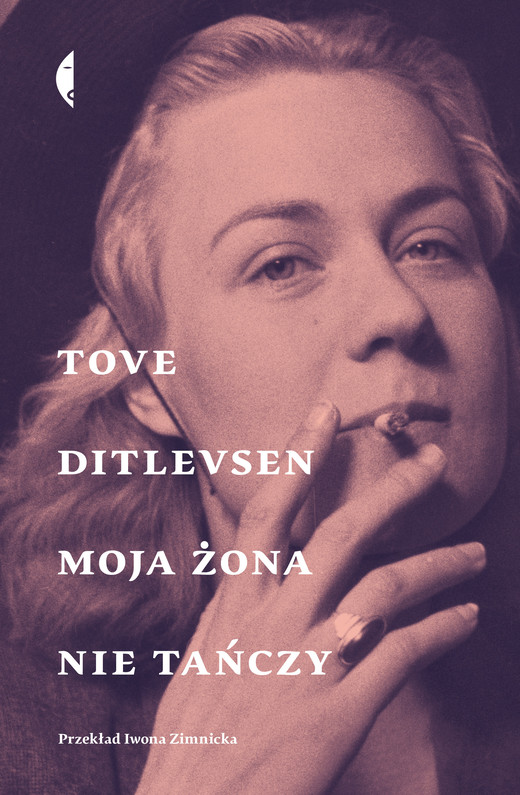 okładka Moja żona nie tańczy ebook | epub, mobi | Tove Ditlevsen