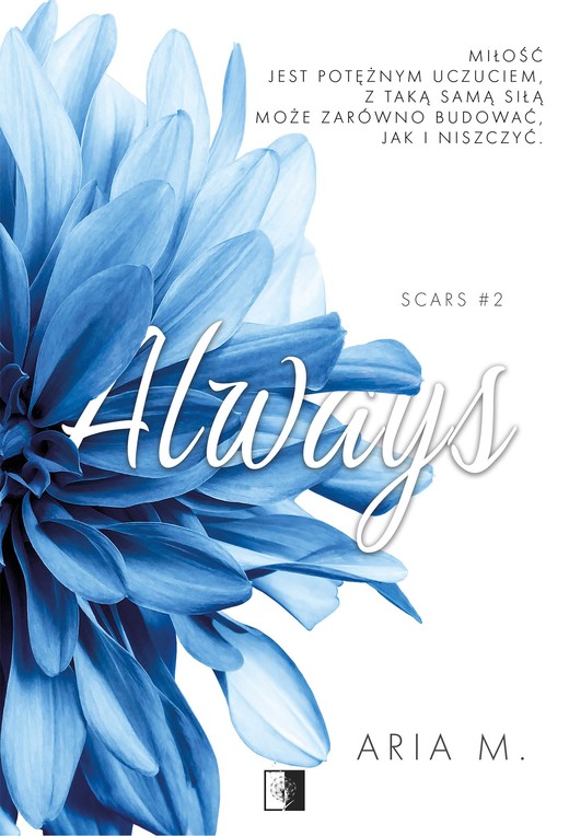 okładka Always ebook | epub, mobi | Aria M.