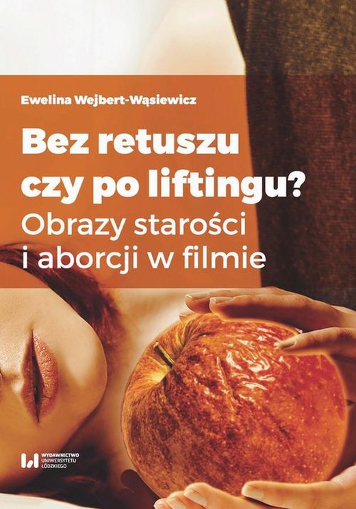 okładka Bez retuszu czy po liftingu? ebook | pdf