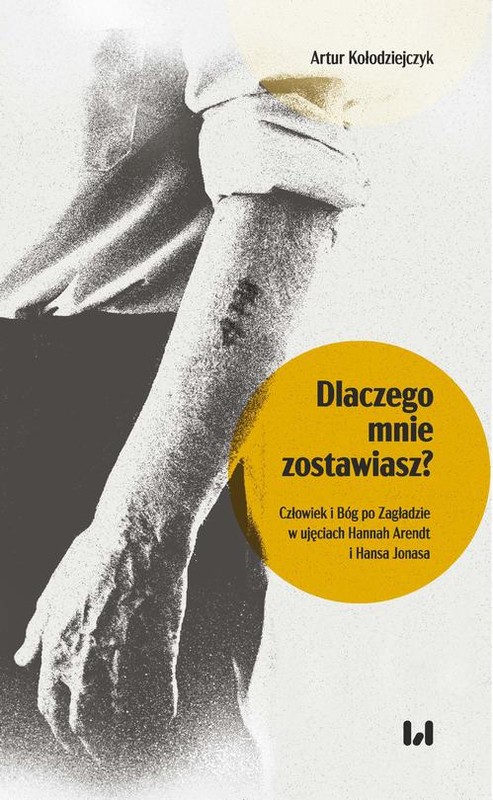 okładka Dlaczego mnie zostawiasz? ebook | pdf | Artur Kołodziejczyk